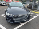 Thumbnail image of 2017 Audi A4 at Big Sids Auto Sales