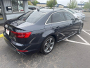 Thumbnail image of 2017 Audi A4 at Big Sids Auto Sales