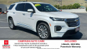 Thumbnail image of 2023 Chevrolet Traverse at Dick Campagni's Carson City Toyota