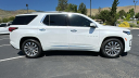Thumbnail image of 2023 Chevrolet Traverse at Dick Campagni's Carson City Toyota