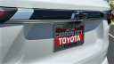 Thumbnail image of 2023 Chevrolet Traverse at Dick Campagni's Carson City Toyota