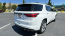 Thumbnail image of 2023 Chevrolet Traverse at Dick Campagni's Carson City Toyota