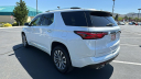 Thumbnail image of 2023 Chevrolet Traverse at Dick Campagni's Carson City Toyota