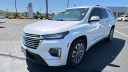 Thumbnail image of 2023 Chevrolet Traverse at Dick Campagni's Carson City Toyota