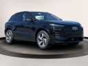 Thumbnail image of 2025 Audi Q6 e-tron at Volkswagen World of Newton