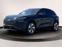 2025 Audi Q6 e-tron quattro Premium Plus at Volkswagen World of Newton