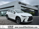2025 Lexus NX 350h Premium at Lexus of Smithtown