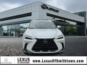 Thumbnail image of 2025 Lexus NX 350h at Lexus of Smithtown