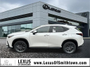 Thumbnail image of 2025 Lexus NX 350h at Lexus of Smithtown