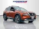 Thumbnail image of 2022 Nissan Rogue at Hyundai on Perryville