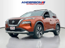 Thumbnail image of 2022 Nissan Rogue at Hyundai on Perryville