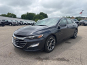 Thumbnail image of 2023 Chevrolet Malibu at Lafontaine Ford Grand Rapids