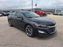 Thumbnail image of 2023 Chevrolet Malibu at Lafontaine Ford Grand Rapids
