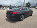 Thumbnail image of 2023 Chevrolet Malibu at Lafontaine Ford Grand Rapids