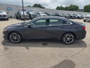 Thumbnail image of 2023 Chevrolet Malibu at Lafontaine Ford Grand Rapids