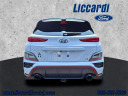 Thumbnail image of 2022 Hyundai KONA N at Liccardi Ford Inc