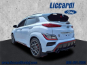 Thumbnail image of 2022 Hyundai KONA N at Liccardi Ford Inc
