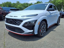 Thumbnail image of 2022 Hyundai KONA N at Liccardi Ford Inc