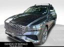 Thumbnail image of 2025 Genesis GV80 at Genesis of Buffalo