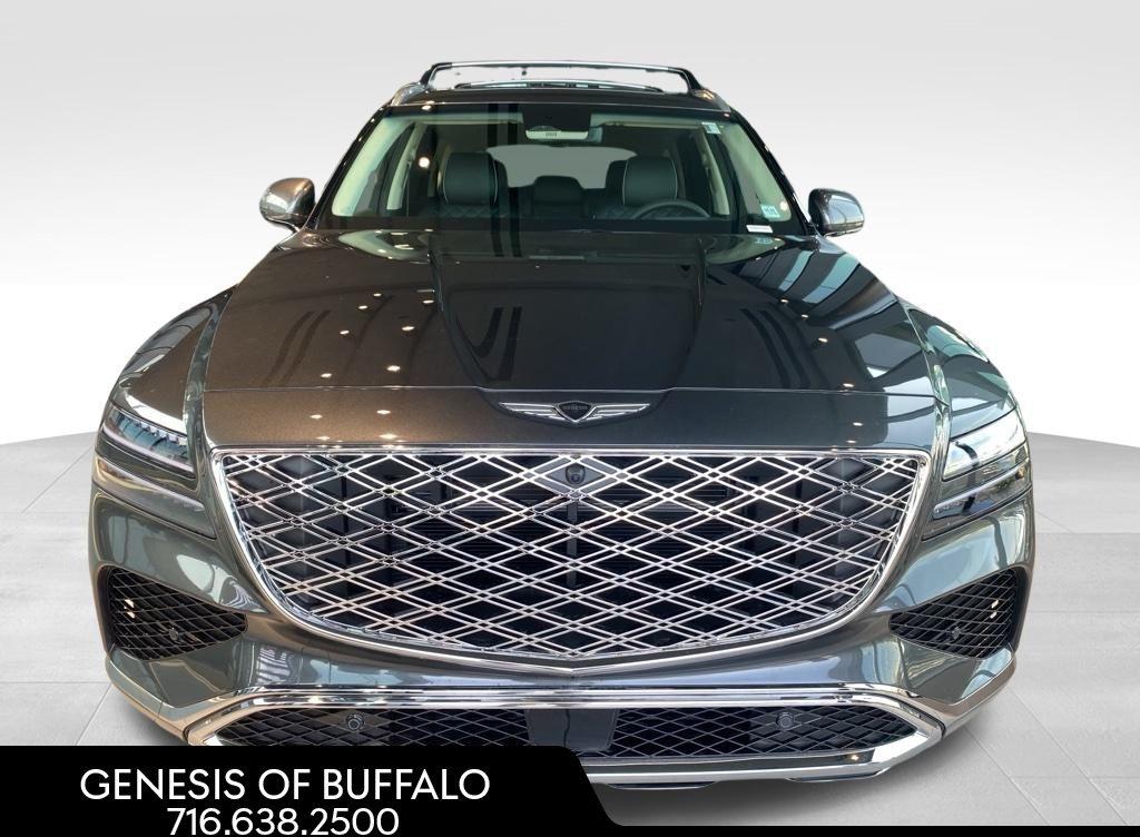 Thumbnail image of 2025 Genesis GV80 at Genesis of Buffalo
