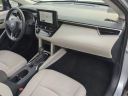Thumbnail image of 2023 Toyota Corolla Cross at Toyota of Naperville - NEW