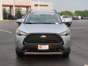 Thumbnail image of 2023 Toyota Corolla Cross at Toyota of Naperville - NEW