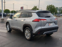 Thumbnail image of 2023 Toyota Corolla Cross at Toyota of Naperville - NEW