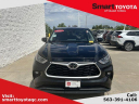 Thumbnail image of 2022 Toyota Highlander at Smart Toyota
