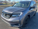 Thumbnail image of 2022 Honda Pilot at 6K AND UNDER AUTO SALES