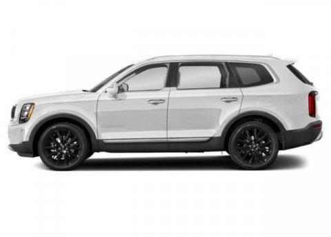 Thumbnail image of 2022 Kia Telluride at Riverhead Auto Mall