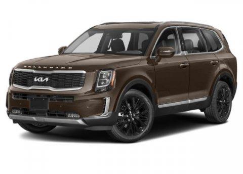 Thumbnail image of 2022 Kia Telluride at Riverhead Auto Mall