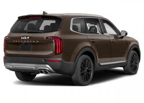 Thumbnail image of 2022 Kia Telluride at Riverhead Auto Mall