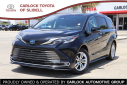 Thumbnail image of 2023 Toyota Sienna at Toyota of Slidell