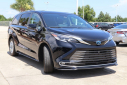 Thumbnail image of 2023 Toyota Sienna at Toyota of Slidell
