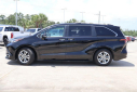 Thumbnail image of 2023 Toyota Sienna at Toyota of Slidell