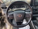 Thumbnail image of 2021 Toyota Highlander at Cavender Toyota