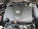 Thumbnail image of 2021 Toyota Highlander at Cavender Toyota