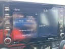 Thumbnail image of 2021 Toyota Highlander at Cavender Toyota