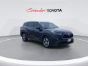 Thumbnail image of 2021 Toyota Highlander at Cavender Toyota