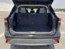 Thumbnail image of 2021 Toyota Highlander at Cavender Toyota