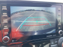 Thumbnail image of 2021 Toyota Highlander at Cavender Toyota