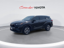 Thumbnail image of 2021 Toyota Highlander at Cavender Toyota