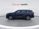 Thumbnail image of 2021 Toyota Highlander at Cavender Toyota