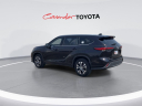 Thumbnail image of 2021 Toyota Highlander at Cavender Toyota