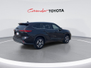 Thumbnail image of 2021 Toyota Highlander at Cavender Toyota