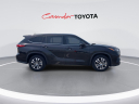 Thumbnail image of 2021 Toyota Highlander at Cavender Toyota