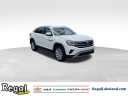 Thumbnail image of 2021 Volkswagen Atlas Cross Sport at Regal Automotive (Kia Chevy)