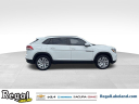 Thumbnail image of 2021 Volkswagen Atlas Cross Sport at Regal Automotive (Kia Chevy)