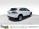 Thumbnail image of 2021 Volkswagen Atlas Cross Sport at Regal Automotive (Kia Chevy)