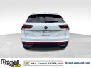 Thumbnail image of 2021 Volkswagen Atlas Cross Sport at Regal Automotive (Kia Chevy)
